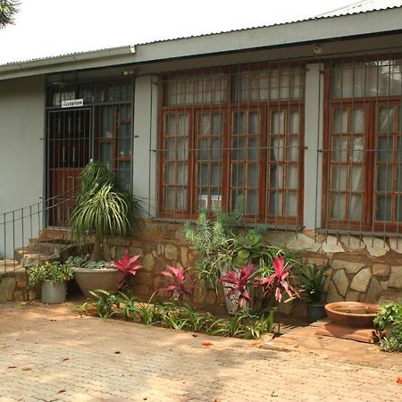 Purdy'S Place Louis Trichardt Luaran gambar