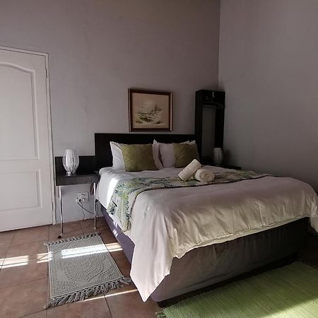 Purdy'S Place Louis Trichardt Luaran gambar