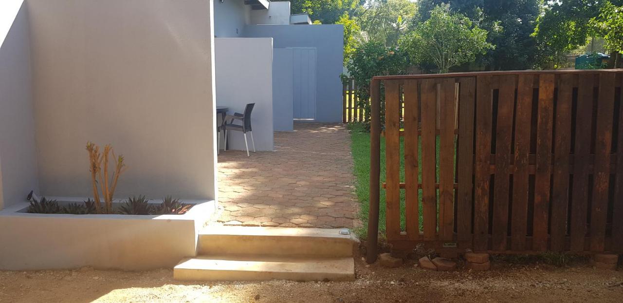 Purdy'S Place Louis Trichardt Luaran gambar