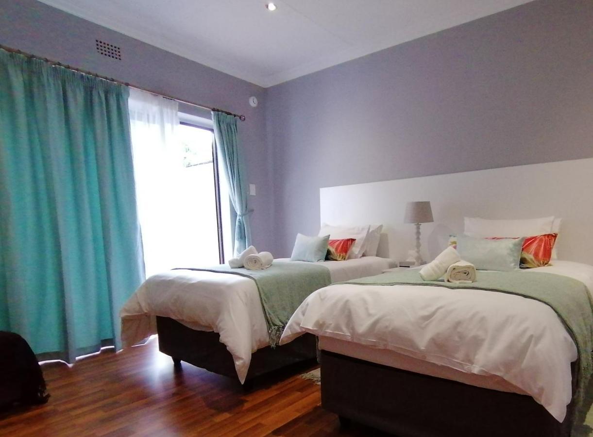Purdy'S Place Louis Trichardt Luaran gambar