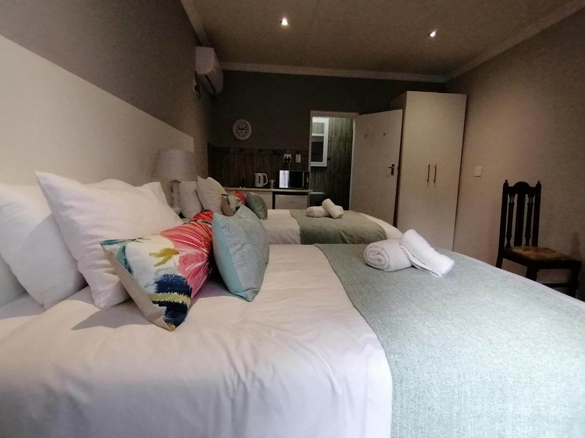 Purdy'S Place Louis Trichardt Luaran gambar