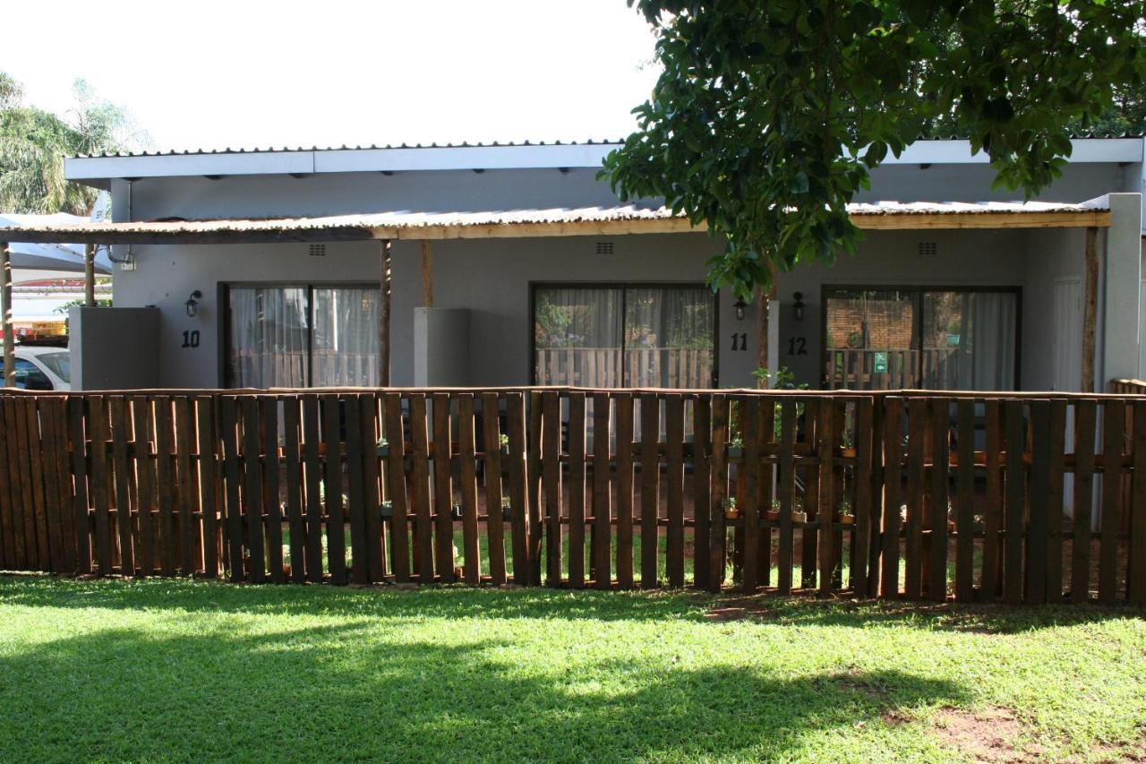Purdy'S Place Louis Trichardt Luaran gambar