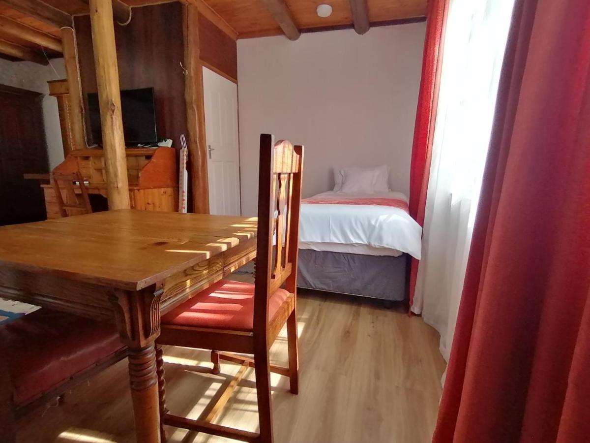 Purdy'S Place Louis Trichardt Luaran gambar