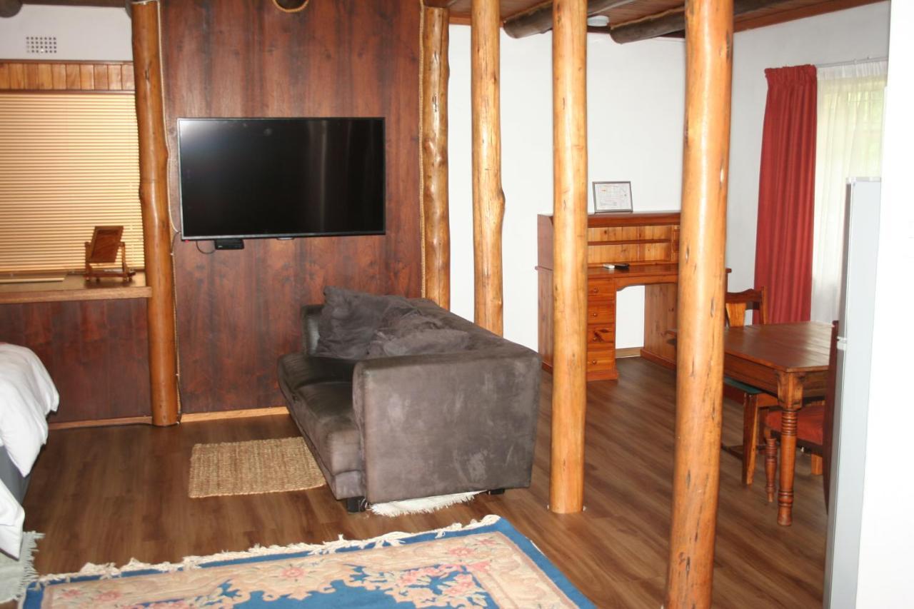 Purdy'S Place Louis Trichardt Luaran gambar
