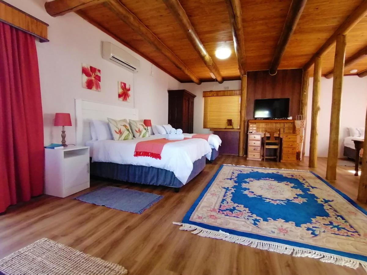 Purdy'S Place Louis Trichardt Luaran gambar