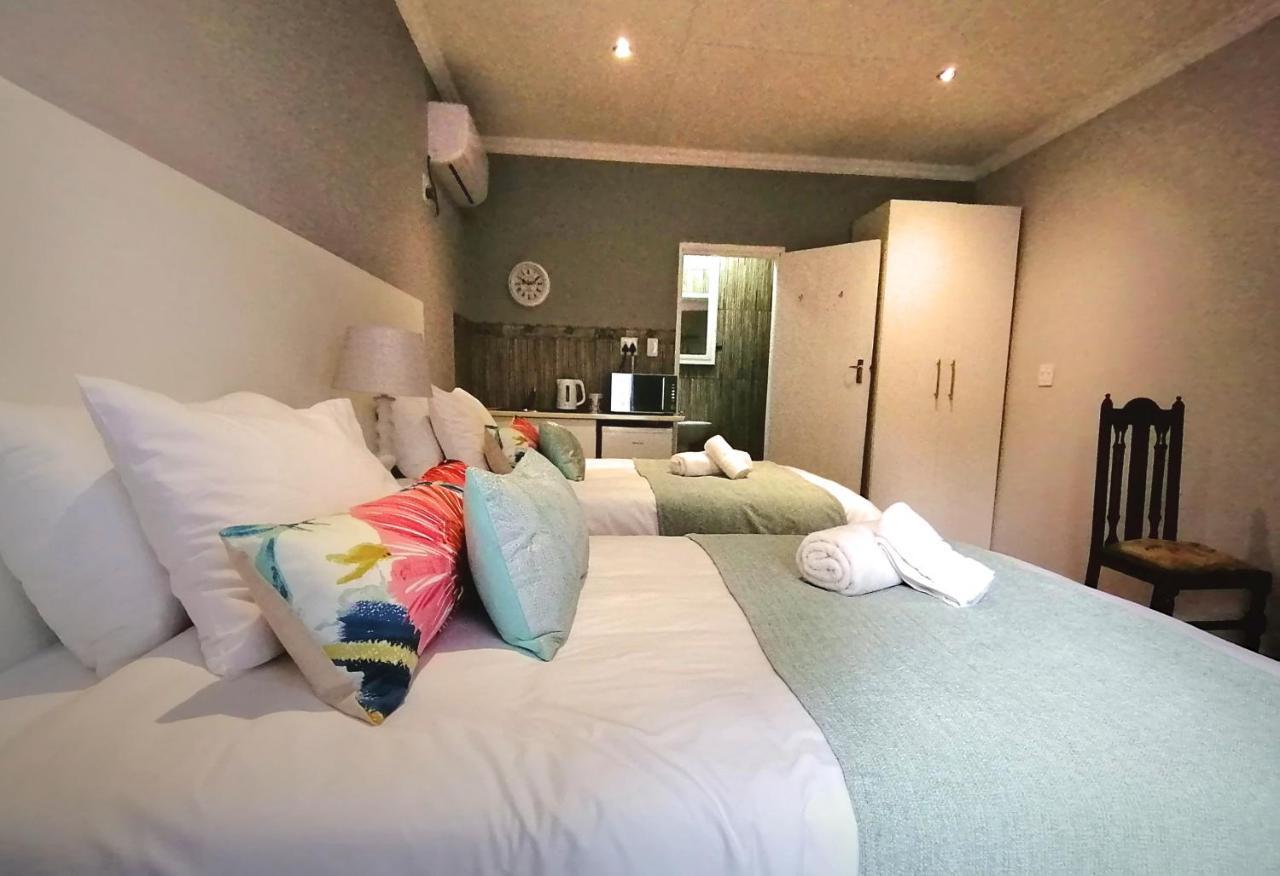 Purdy'S Place Louis Trichardt Luaran gambar