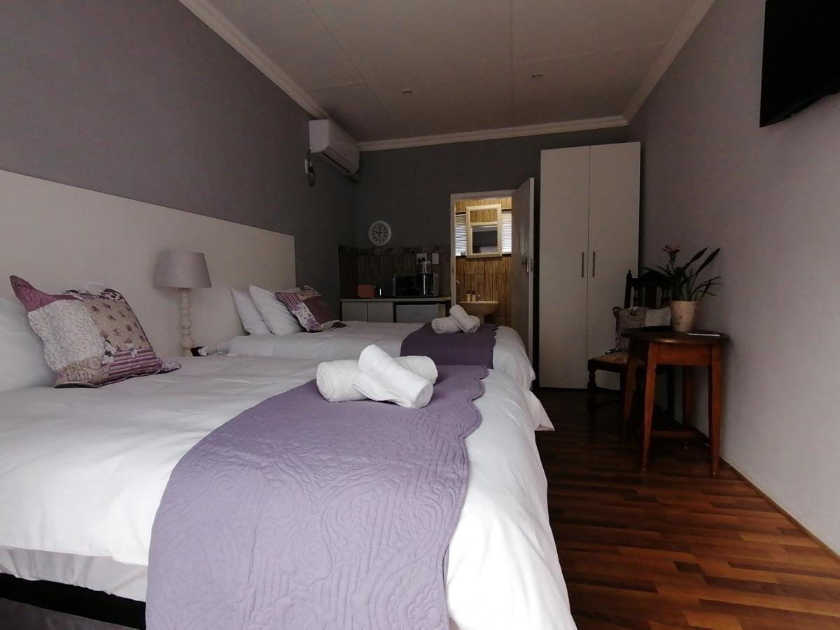 Purdy'S Place Louis Trichardt Luaran gambar