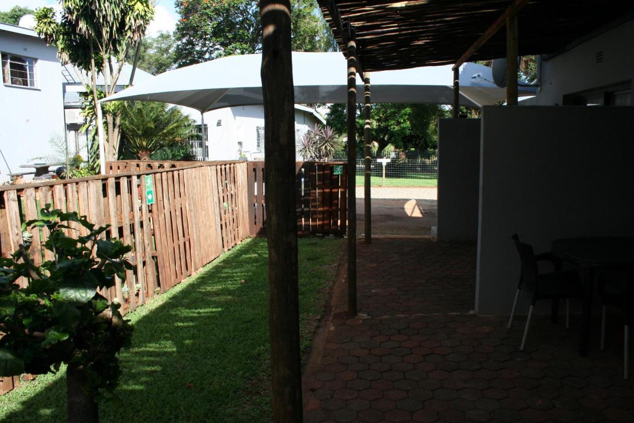 Purdy'S Place Louis Trichardt Luaran gambar