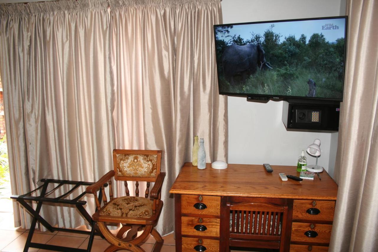 Purdy'S Place Louis Trichardt Luaran gambar