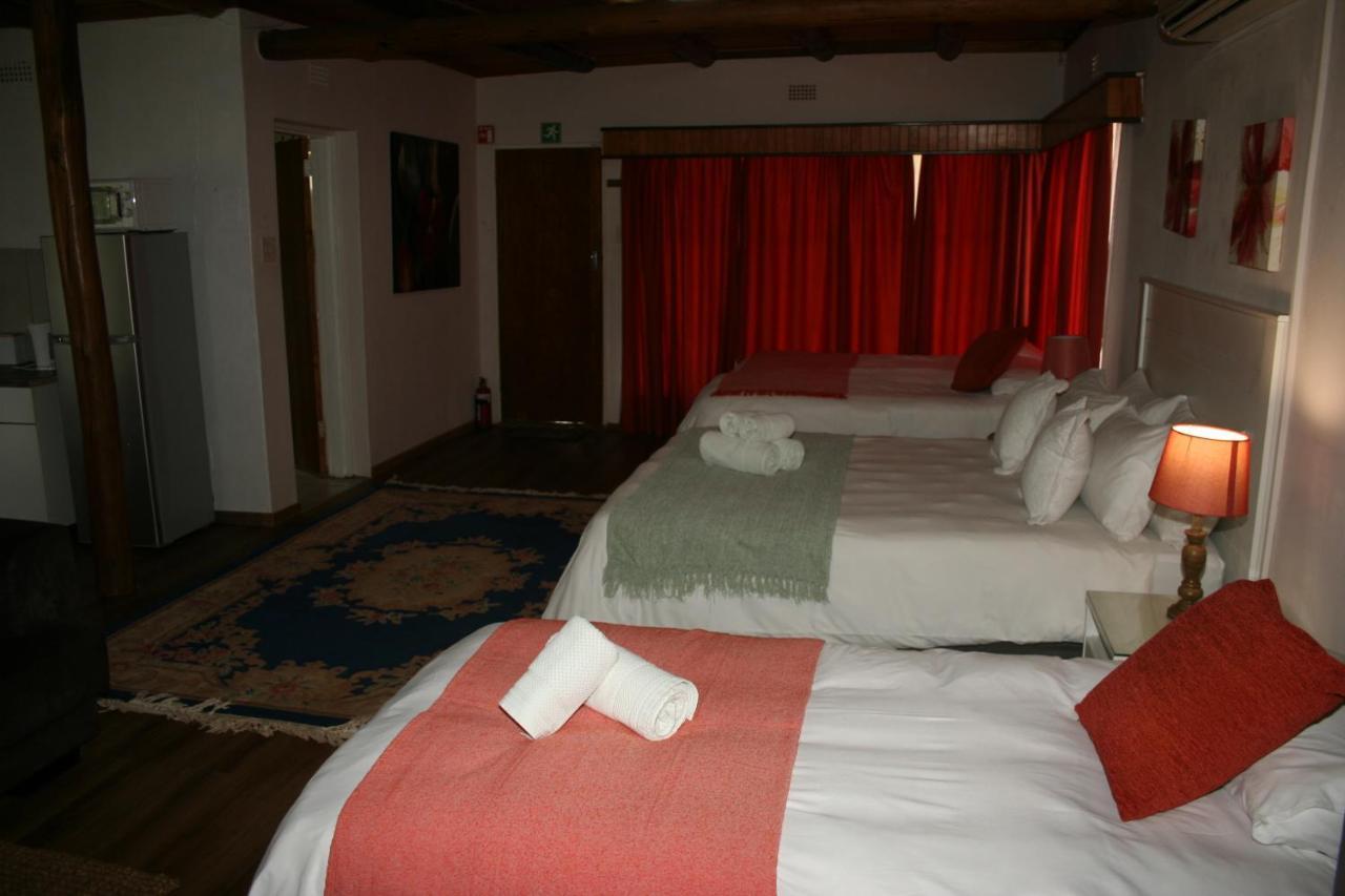 Purdy'S Place Louis Trichardt Luaran gambar