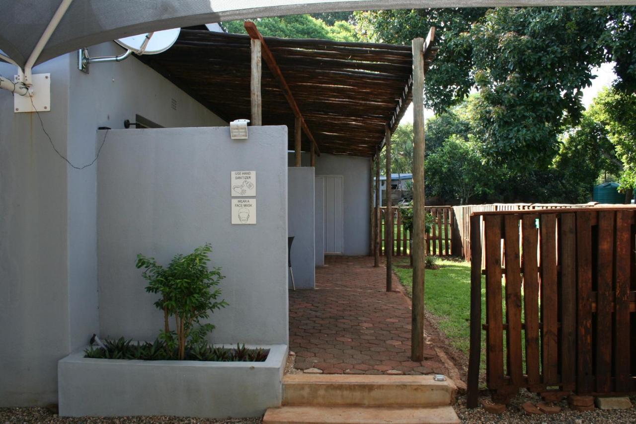 Purdy'S Place Louis Trichardt Luaran gambar