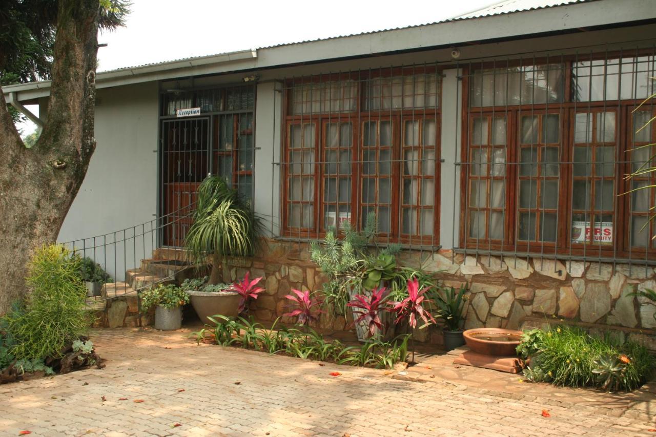 Purdy'S Place Louis Trichardt Luaran gambar