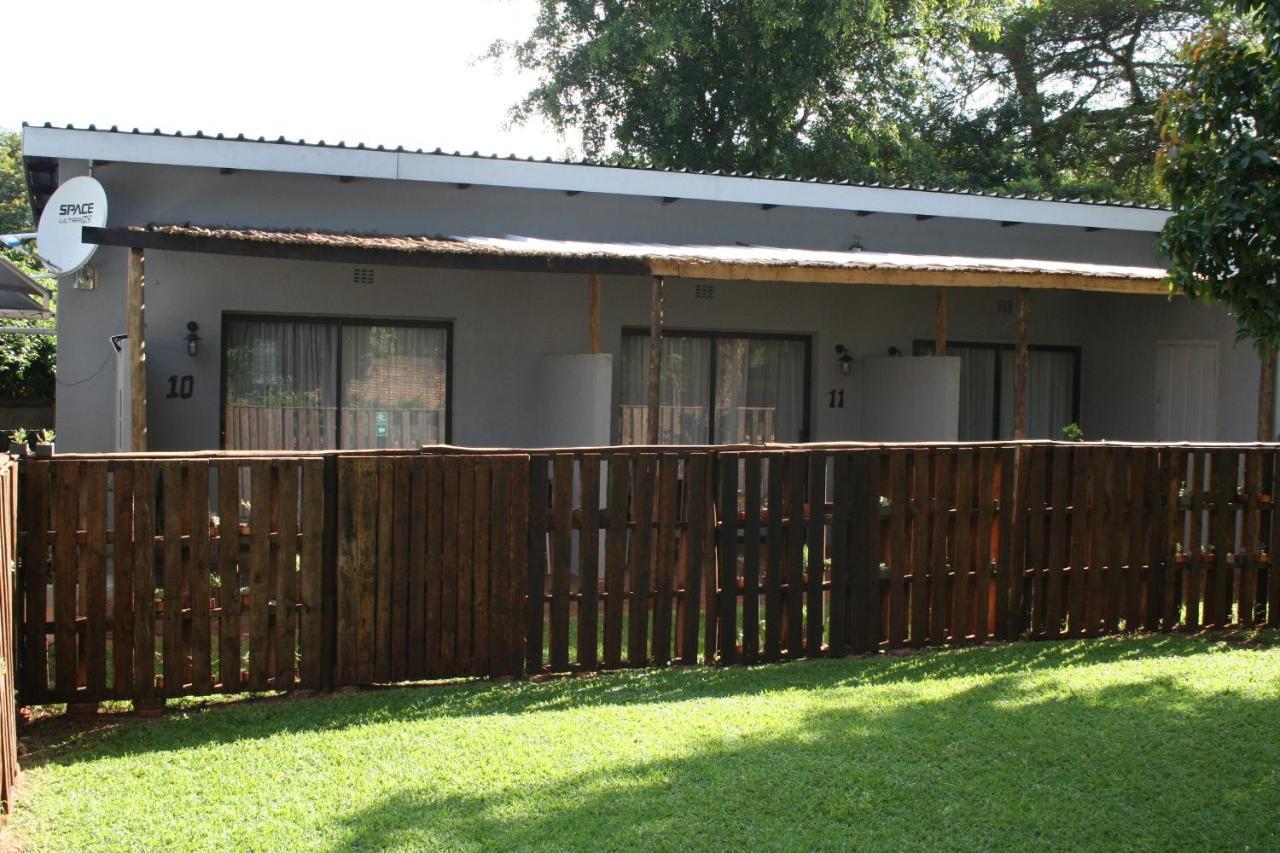 Purdy'S Place Louis Trichardt Luaran gambar