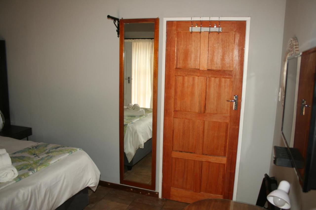 Purdy'S Place Louis Trichardt Luaran gambar