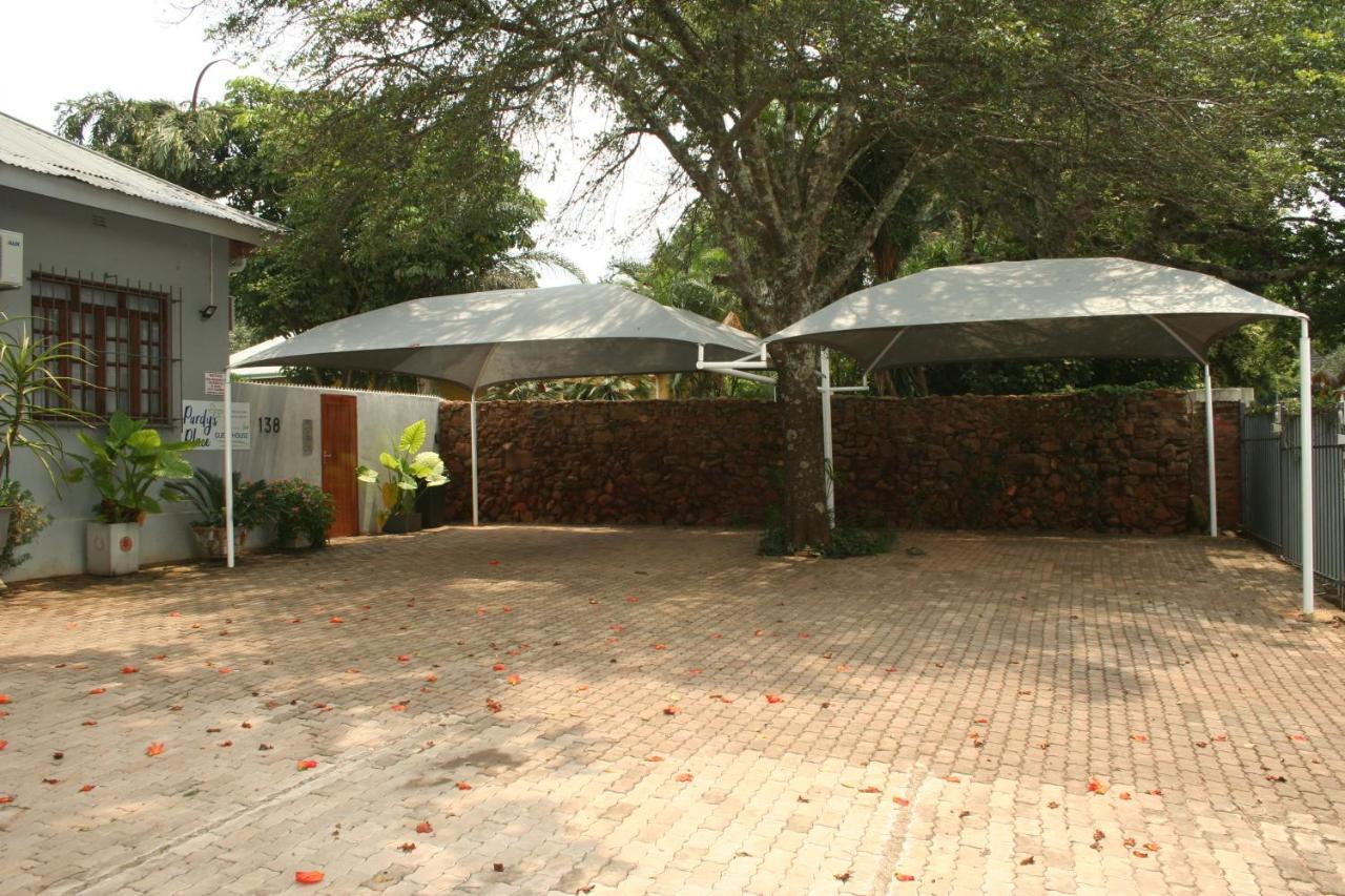 Purdy'S Place Louis Trichardt Luaran gambar