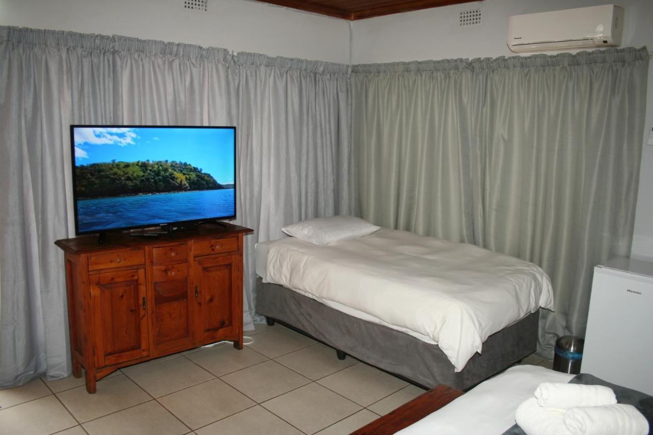 Purdy'S Place Louis Trichardt Luaran gambar