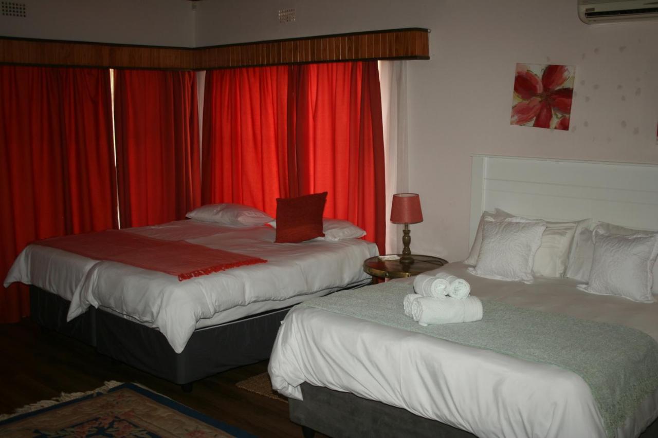 Purdy'S Place Louis Trichardt Luaran gambar