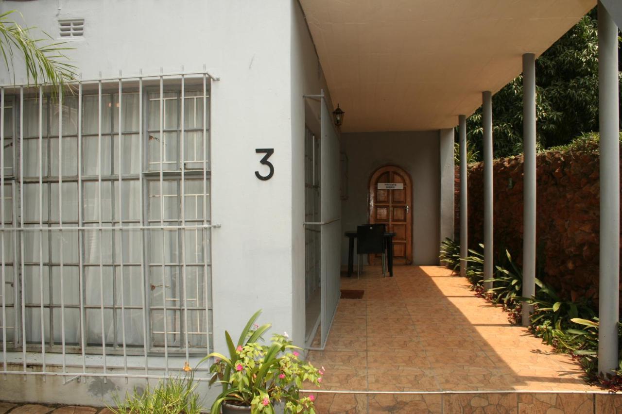 Purdy'S Place Louis Trichardt Luaran gambar