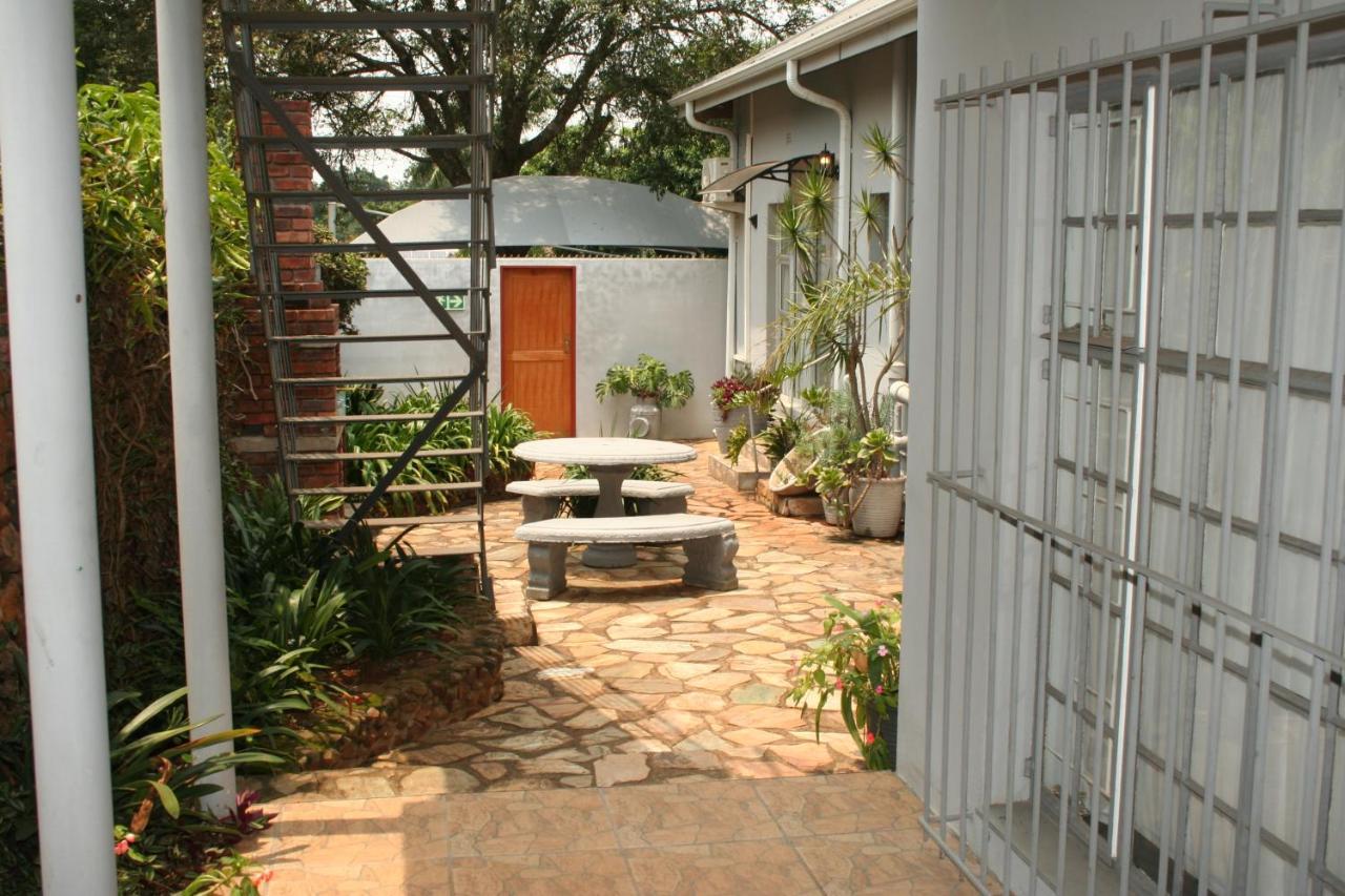 Purdy'S Place Louis Trichardt Luaran gambar