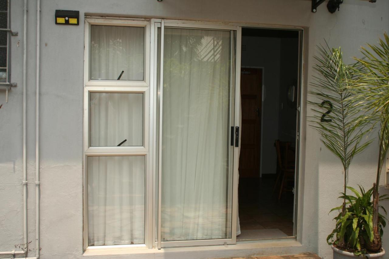Purdy'S Place Louis Trichardt Luaran gambar