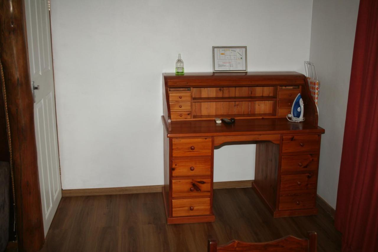 Purdy'S Place Louis Trichardt Luaran gambar