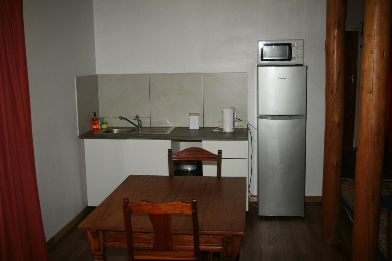 Purdy'S Place Louis Trichardt Luaran gambar