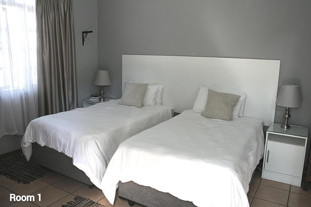Purdy'S Place Louis Trichardt Luaran gambar