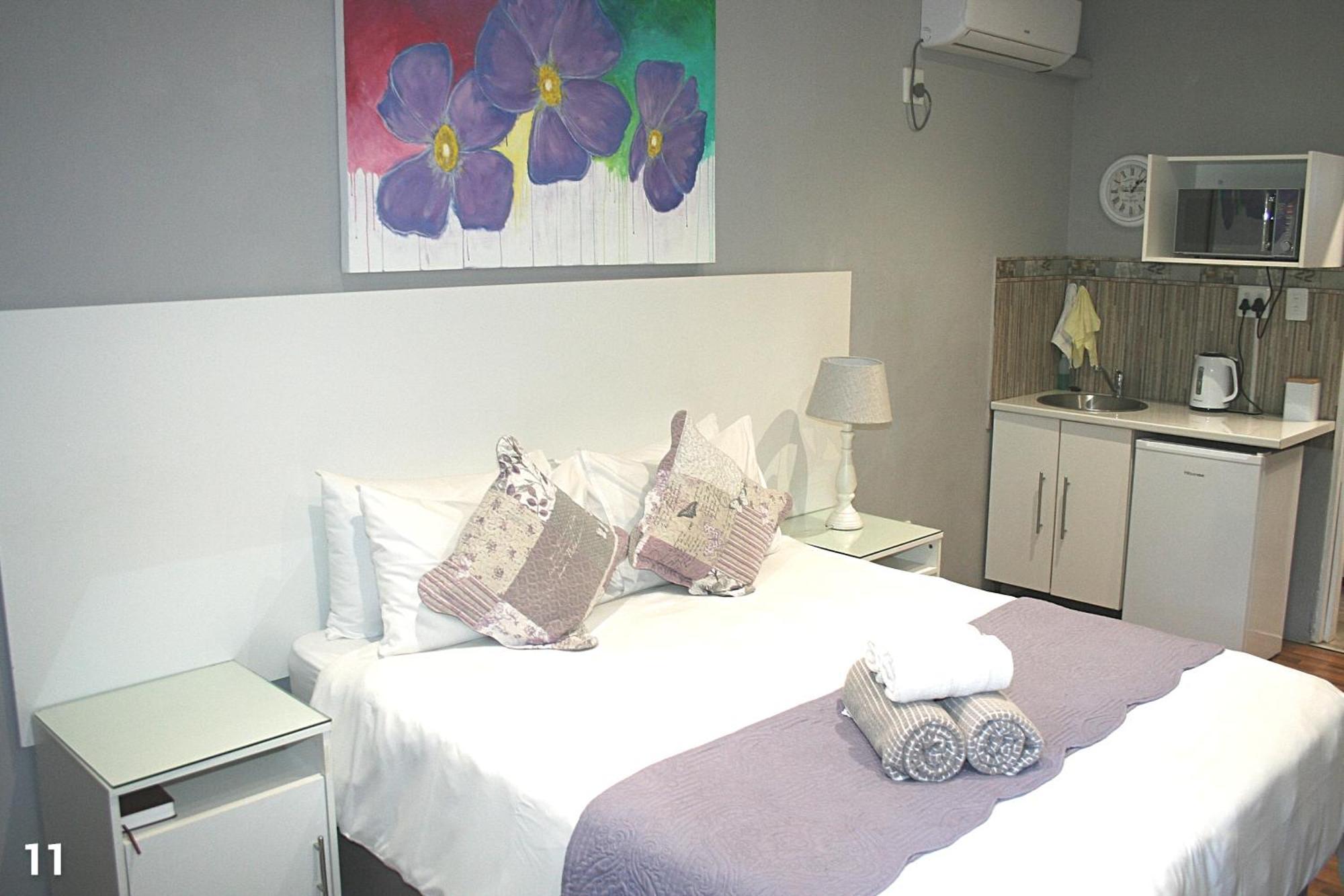 Purdy'S Place Louis Trichardt Luaran gambar