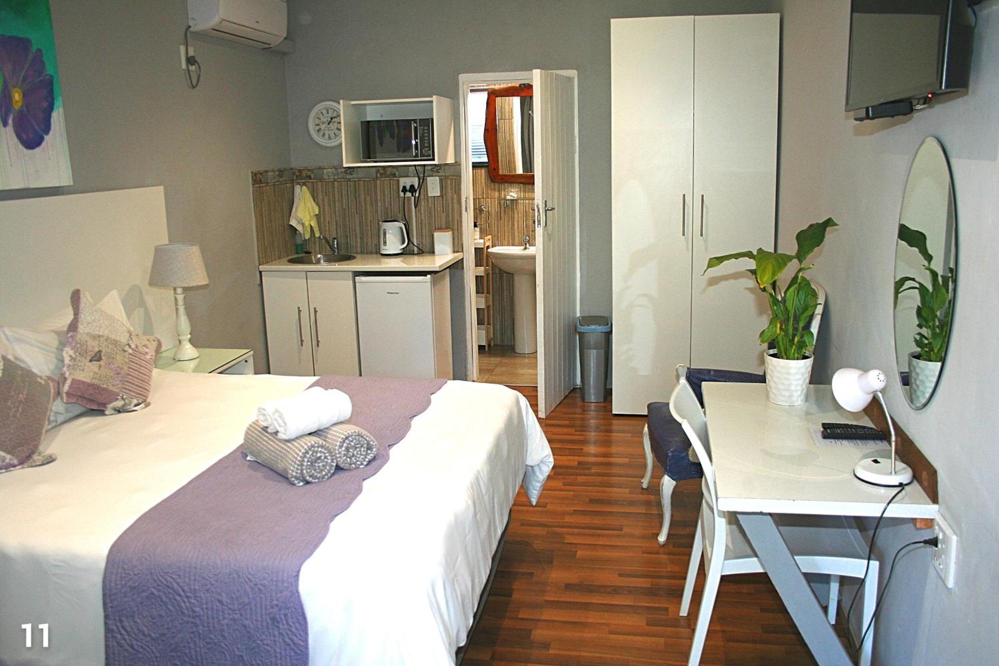 Purdy'S Place Louis Trichardt Luaran gambar