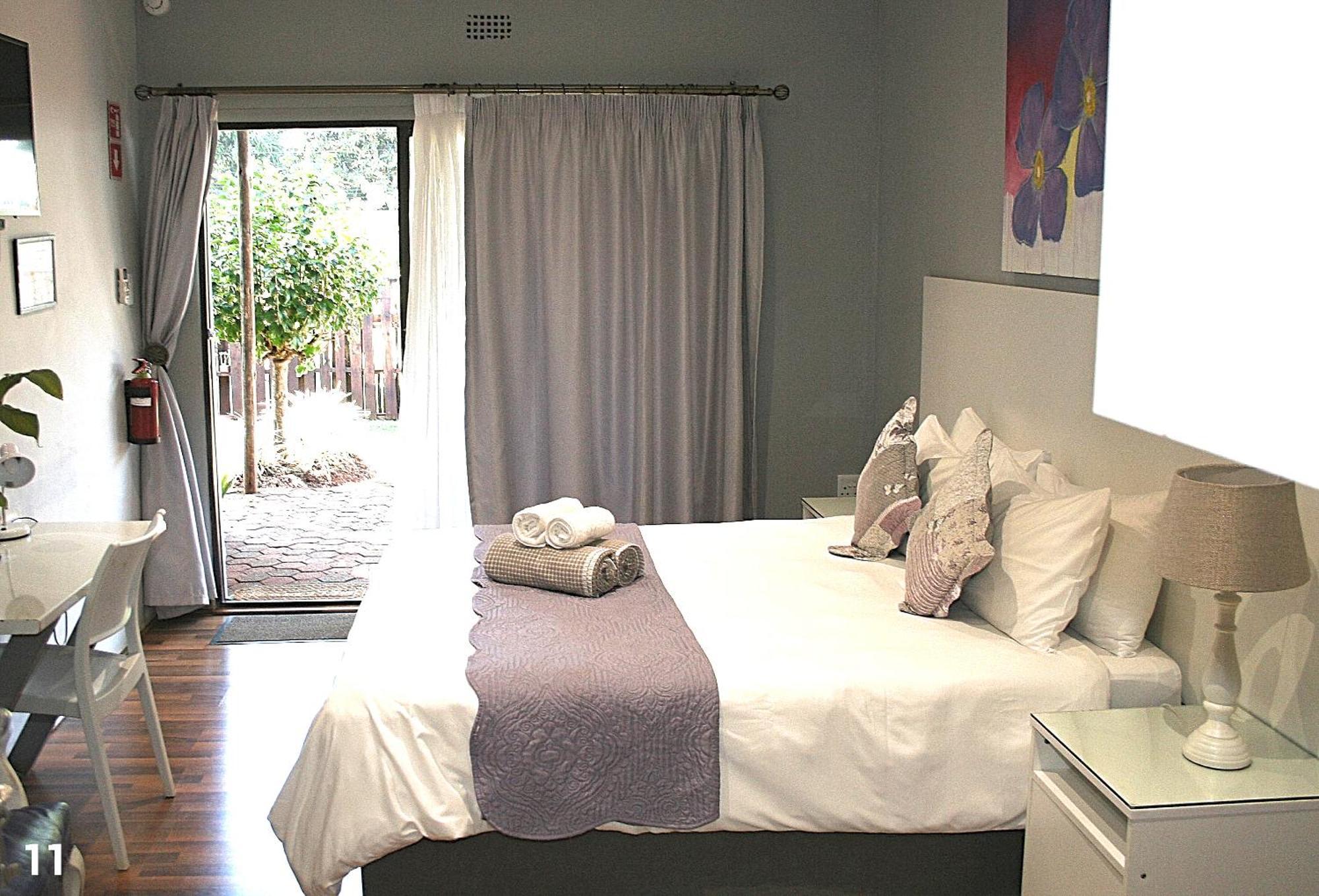 Purdy'S Place Louis Trichardt Luaran gambar