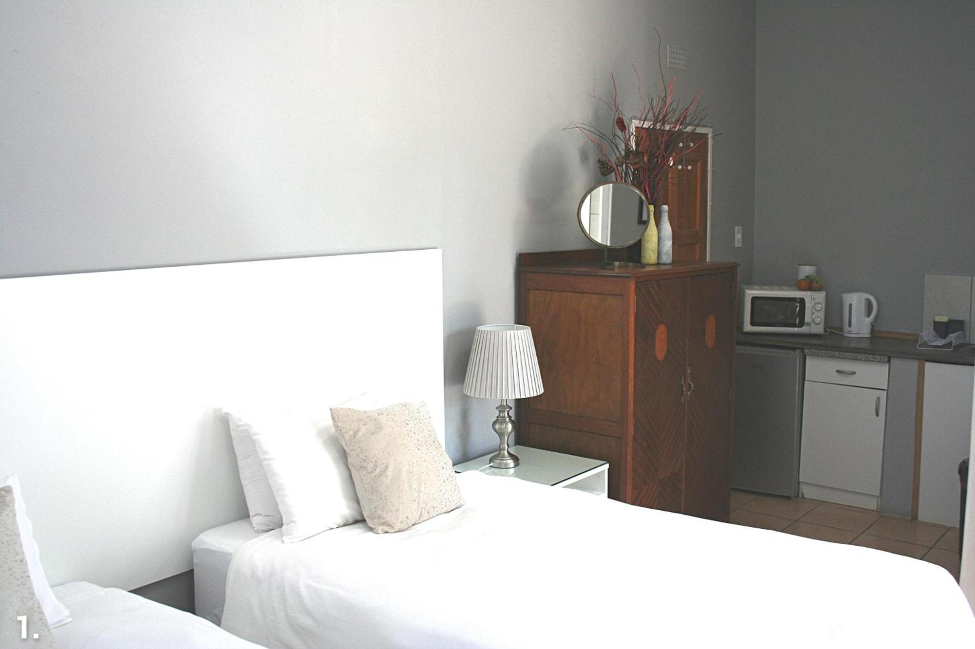 Purdy'S Place Louis Trichardt Luaran gambar