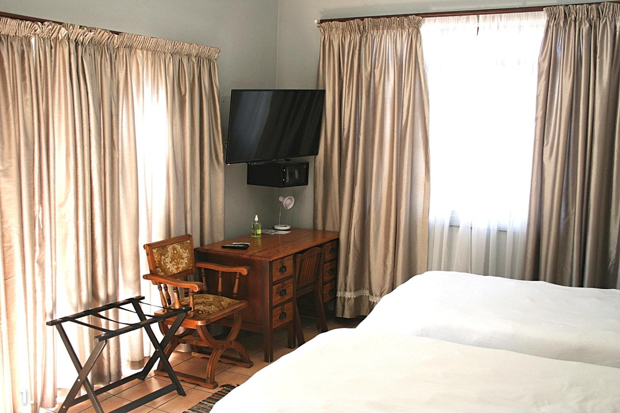 Purdy'S Place Louis Trichardt Luaran gambar