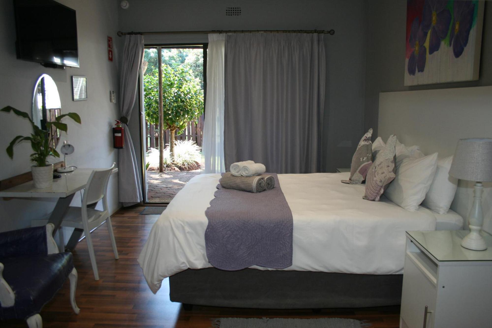 Purdy'S Place Louis Trichardt Luaran gambar