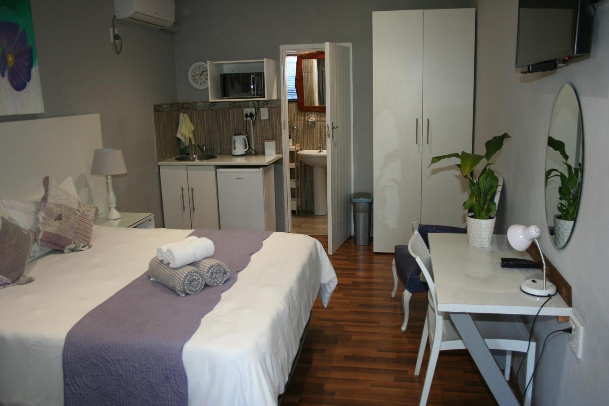 Purdy'S Place Louis Trichardt Luaran gambar