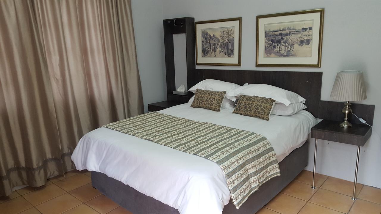 Purdy'S Place Louis Trichardt Luaran gambar