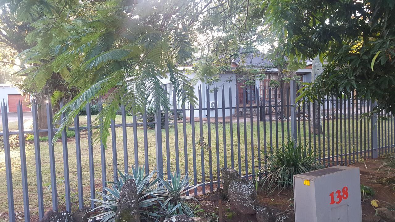 Purdy'S Place Louis Trichardt Luaran gambar
