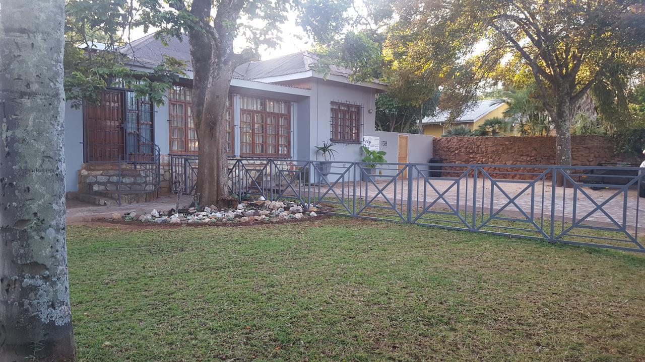 Purdy'S Place Louis Trichardt Luaran gambar