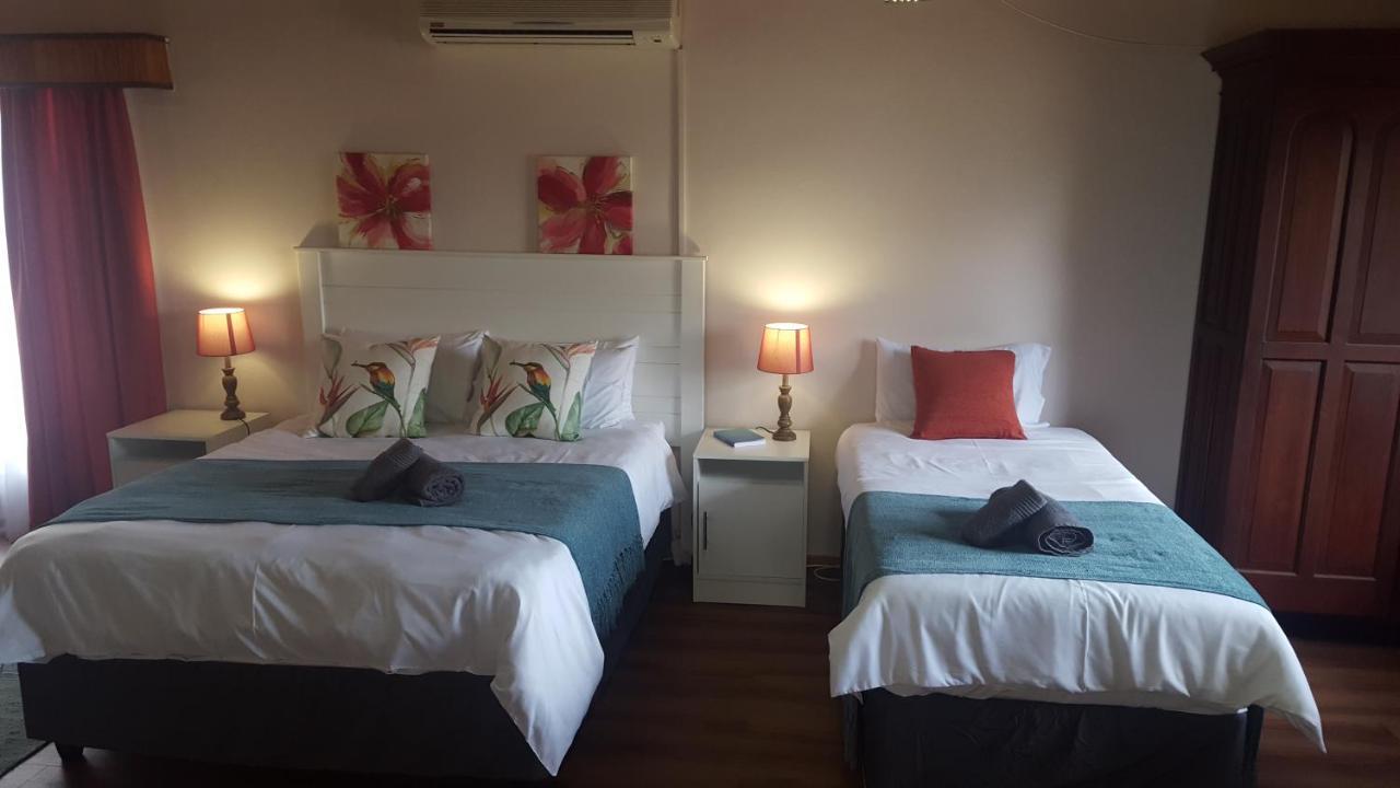 Purdy'S Place Louis Trichardt Luaran gambar