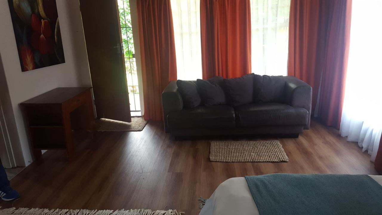 Purdy'S Place Louis Trichardt Luaran gambar