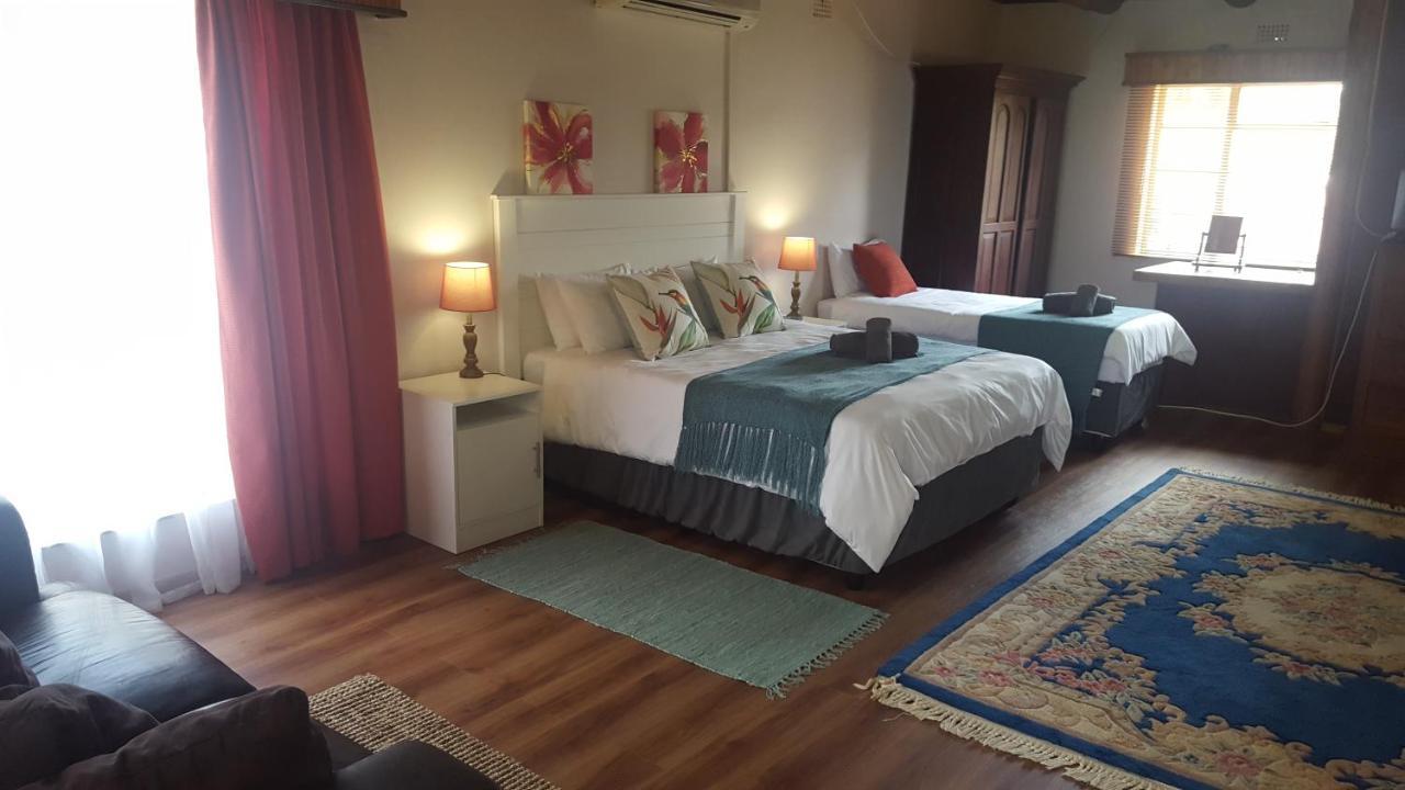 Purdy'S Place Louis Trichardt Luaran gambar