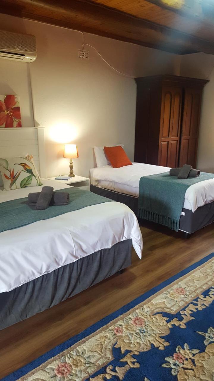 Purdy'S Place Louis Trichardt Luaran gambar