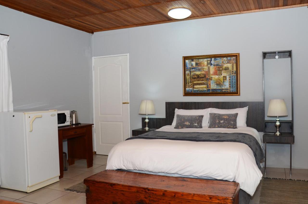 Purdy'S Place Louis Trichardt Luaran gambar