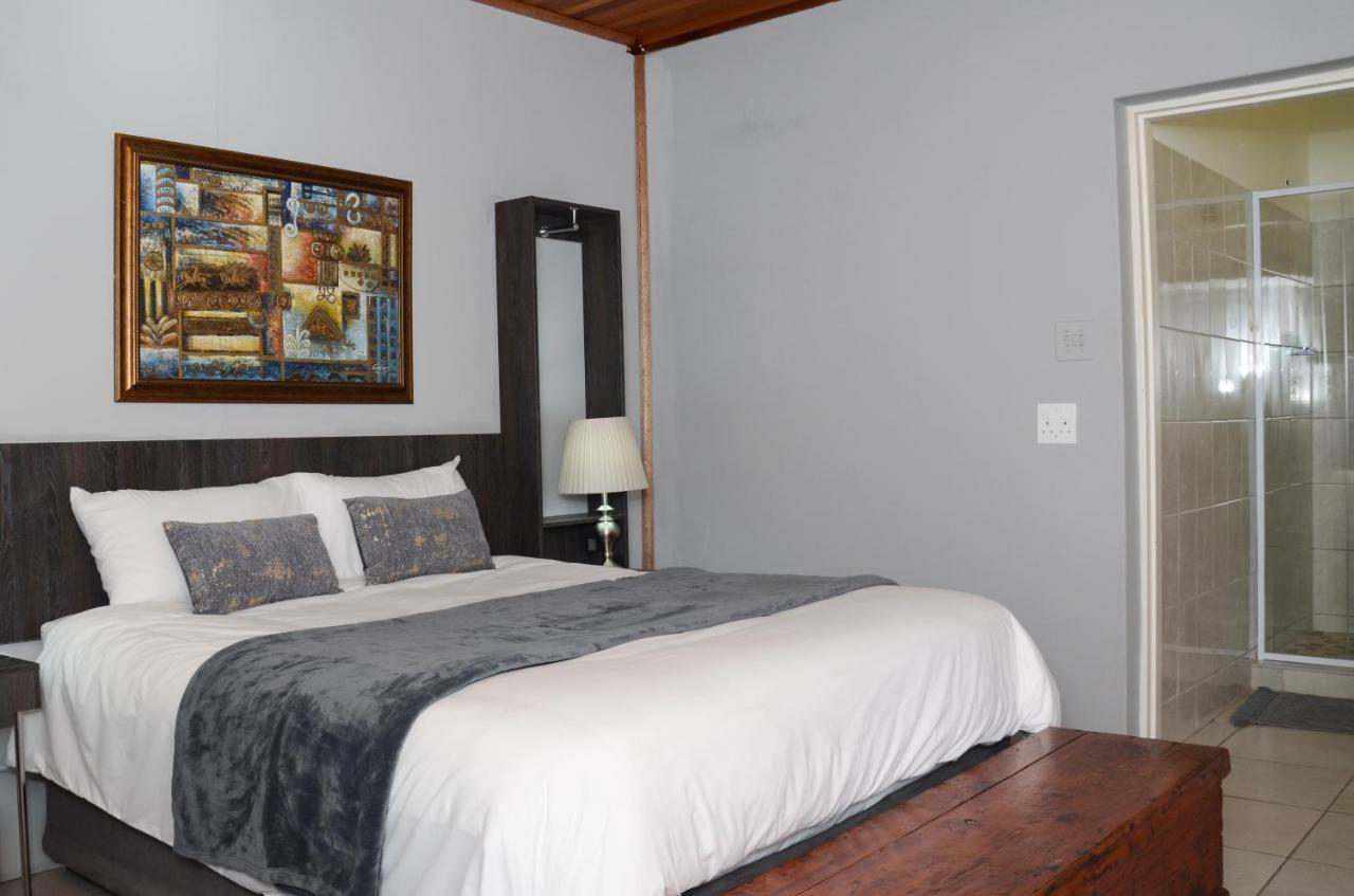 Purdy'S Place Louis Trichardt Luaran gambar