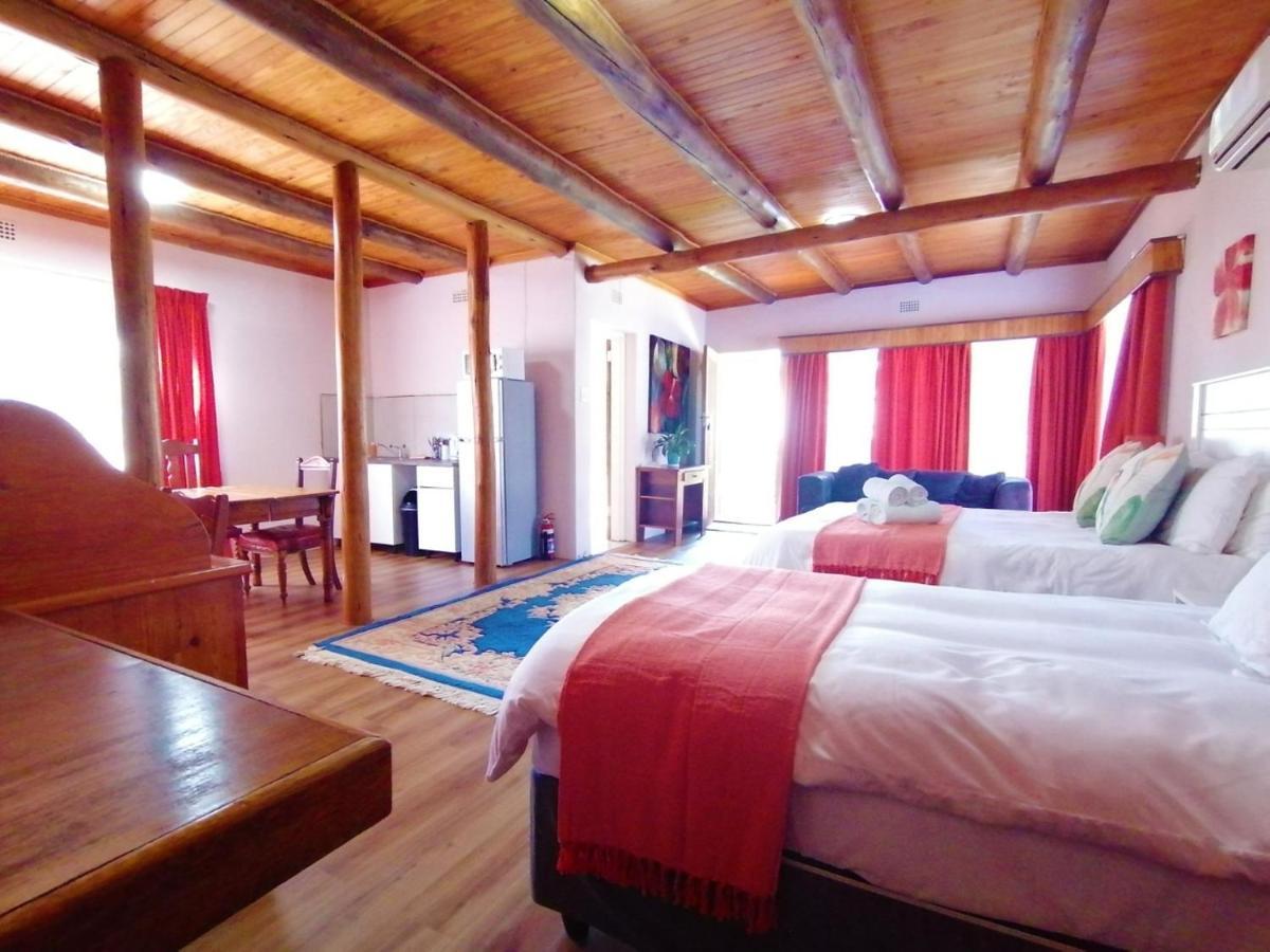 Purdy'S Place Louis Trichardt Luaran gambar