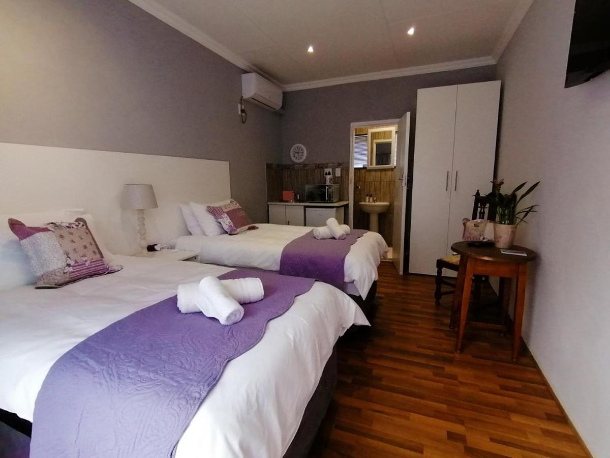 Purdy'S Place Louis Trichardt Luaran gambar