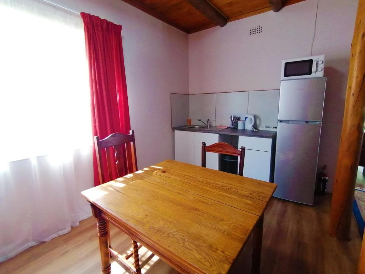 Purdy'S Place Louis Trichardt Luaran gambar