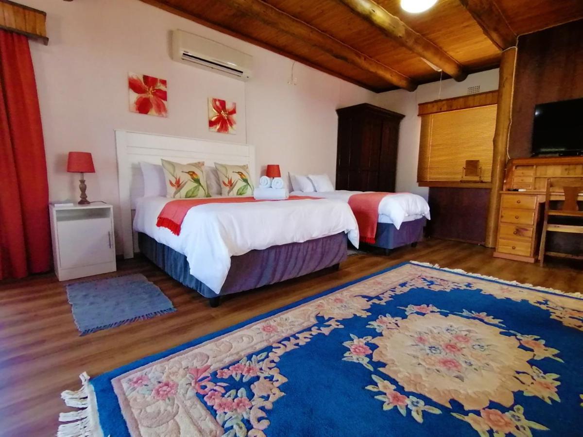 Purdy'S Place Louis Trichardt Luaran gambar